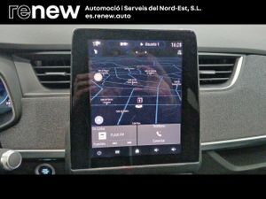 Renault Zoe zen 50 r135 100kw  - Foto 19