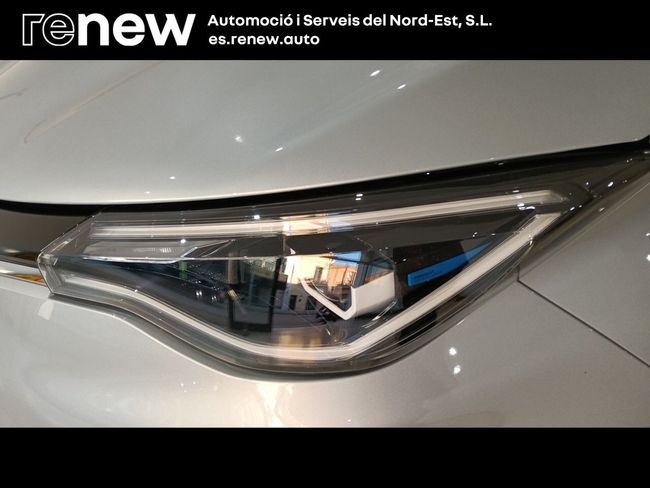 Renault Zoe zen 50 r135 100kw  - Foto 10