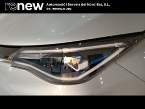 Renault Zoe zen 50 r135 100kw  - Foto 10