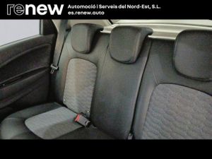 Renault Zoe zen 50 r135 100kw  - Foto 14
