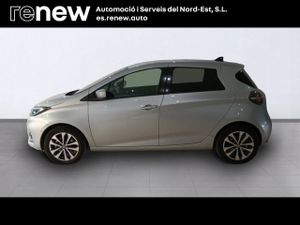 Renault Zoe zen 50 r135 100kw  - Foto 9