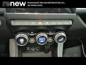 Renault Zoe zen 50 r135 100kw  - Foto 22