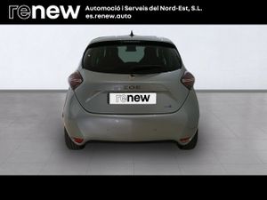 Renault Zoe zen 50 r135 100kw  - Foto 7