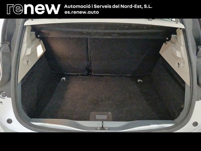 Renault Zoe zen 50 r135 100kw  - Foto 12