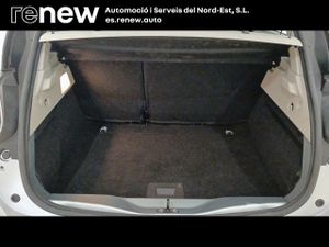 Renault Zoe zen 50 r135 100kw  - Foto 12