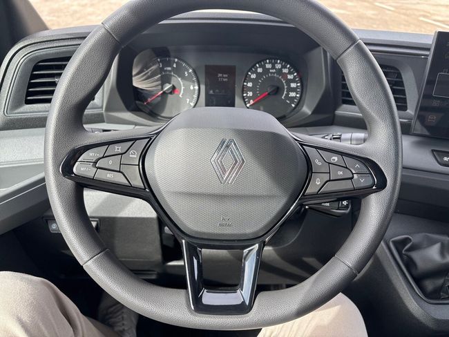 Renault Master renault fg. blue dci t l2h2 3300 t 110kw  - Foto 15