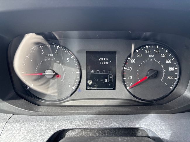 Renault Master renault fg. blue dci t l2h2 3300 t 110kw  - Foto 17