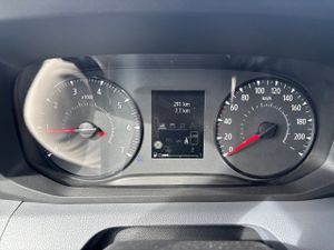 Renault Master renault fg. blue dci t l2h2 3300 t 110kw  - Foto 17