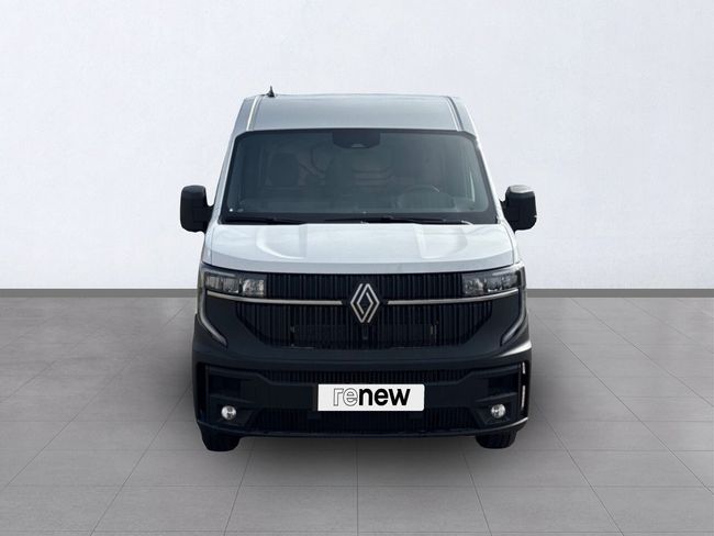 Renault Master renault fg. blue dci t l2h2 3300 t 110kw  - Foto 3