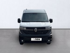 Renault Master renault fg. blue dci t l2h2 3300 t 110kw  - Foto 3