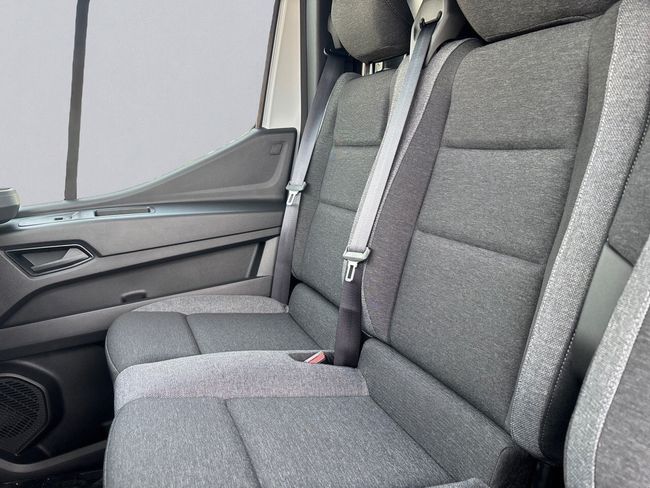 Renault Master renault fg. blue dci t l2h2 3300 t 110kw  - Foto 14