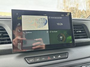 Renault Master renault fg. blue dci t l2h2 3300 t 110kw  - Foto 18