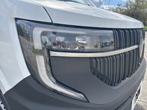 Renault Master renault fg. blue dci t l2h2 3300 t 110kw  - Foto 10