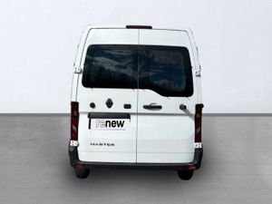 Renault Master renault fg. blue dci t l2h2 3300 t 110kw  - Foto 7