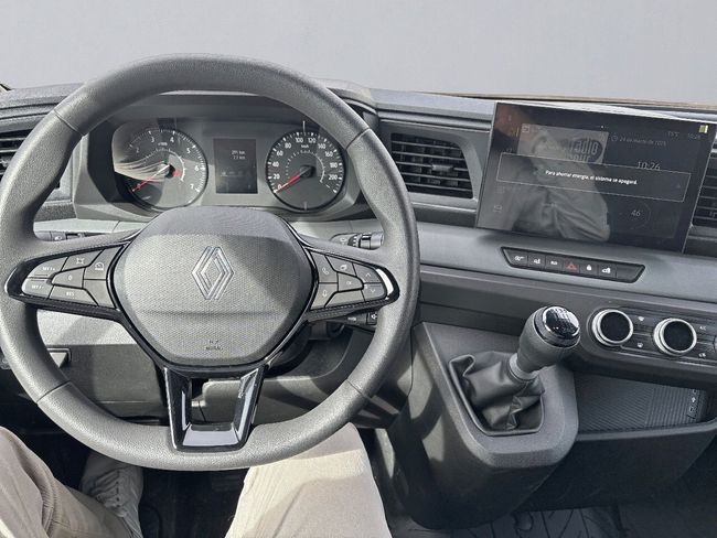 Renault Master renault fg. blue dci t l2h2 3300 t 110kw  - Foto 16