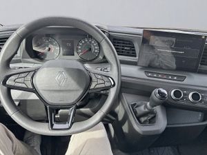 Renault Master renault fg. blue dci t l2h2 3300 t 110kw  - Foto 16