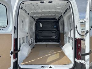 Renault Master renault fg. blue dci t l2h2 3300 t 110kw  - Foto 12