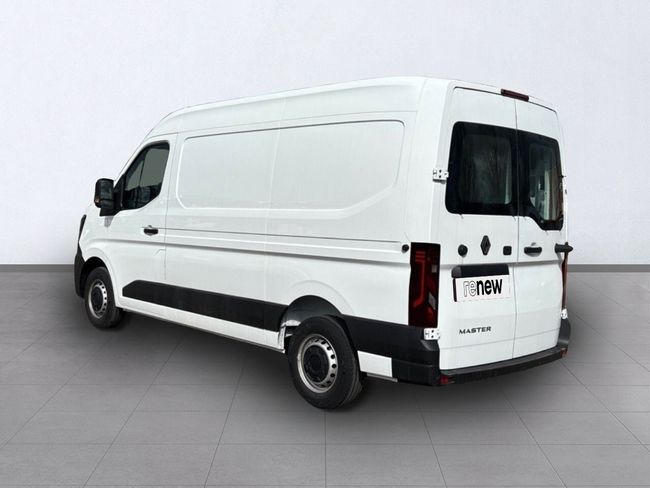 Renault Master renault fg. blue dci t l2h2 3300 t 110kw  - Foto 8