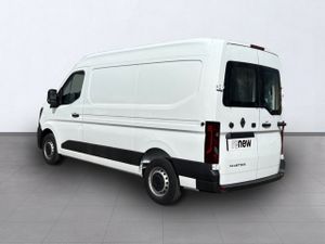 Renault Master renault fg. blue dci t l2h2 3300 t 110kw  - Foto 8