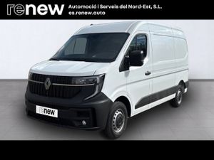 Renault Master renault fg. blue dci t l2h2 3300 t 110kw  - Foto 2