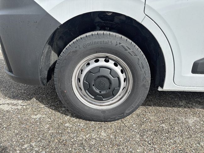 Renault Master renault fg. blue dci t l2h2 3300 t 110kw  - Foto 11