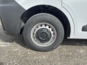 Renault Master renault fg. blue dci t l2h2 3300 t 110kw  - Foto 11