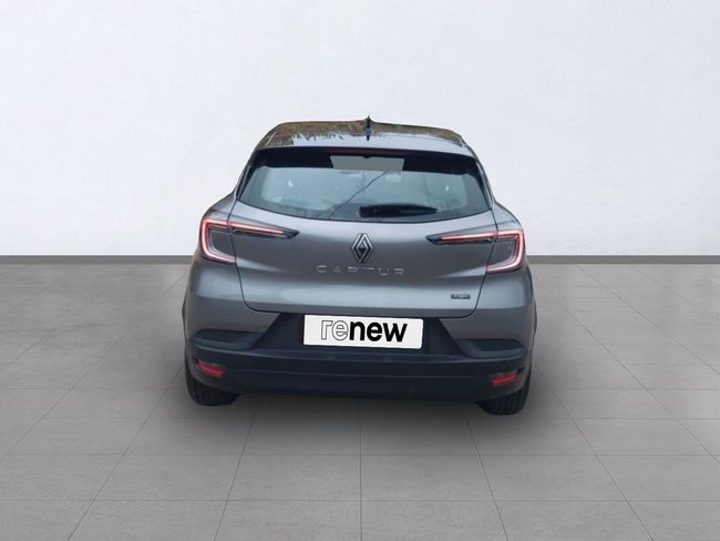 Renault Captur Hibrido E-tech Evolution 105kw  - Foto 7