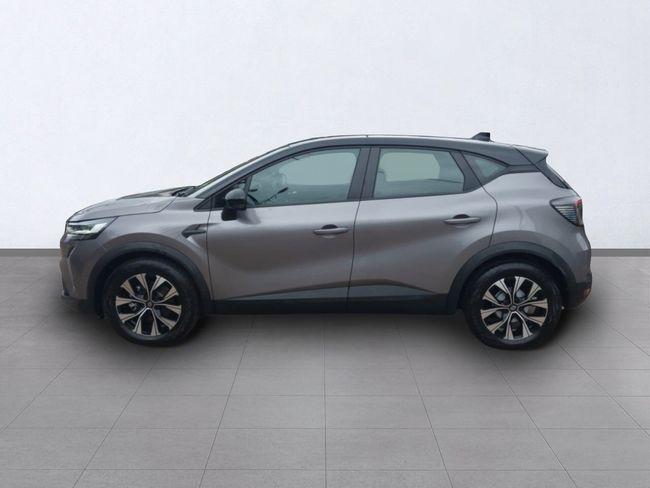 Renault Captur Hibrido E-tech Evolution 105kw  - Foto 9