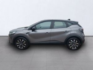 Renault Captur Hibrido E-tech Evolution 105kw  - Foto 9
