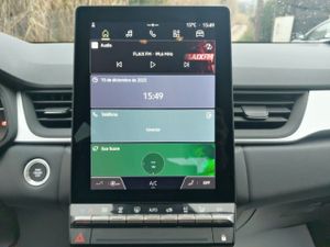 Renault Captur Hibrido E-tech Evolution 105kw  - Foto 18