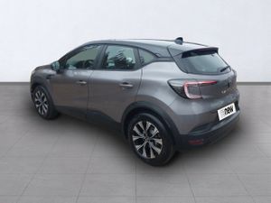 Renault Captur Hibrido E-tech Evolution 105kw  - Foto 8