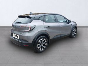 Renault Captur Hibrido E-tech Evolution 105kw  - Foto 6