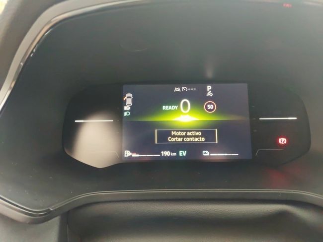 Renault Captur Hibrido E-tech Evolution 105kw  - Foto 17