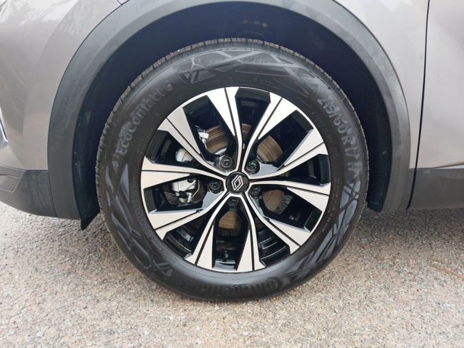 Renault Captur Hibrido E-tech Evolution 105kw  - Foto 11