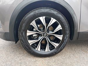 Renault Captur Hibrido E-tech Evolution 105kw  - Foto 11