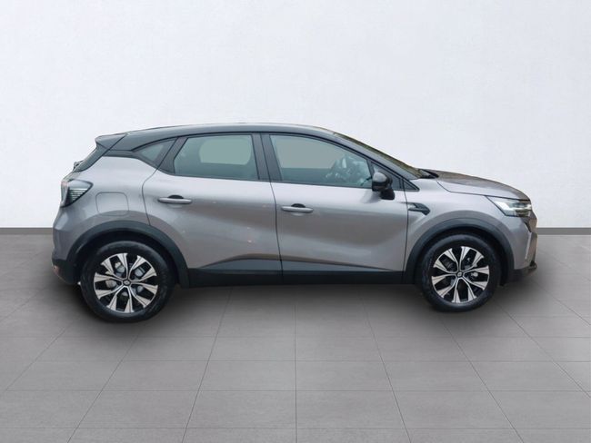 Renault Captur Hibrido E-tech Evolution 105kw  - Foto 5