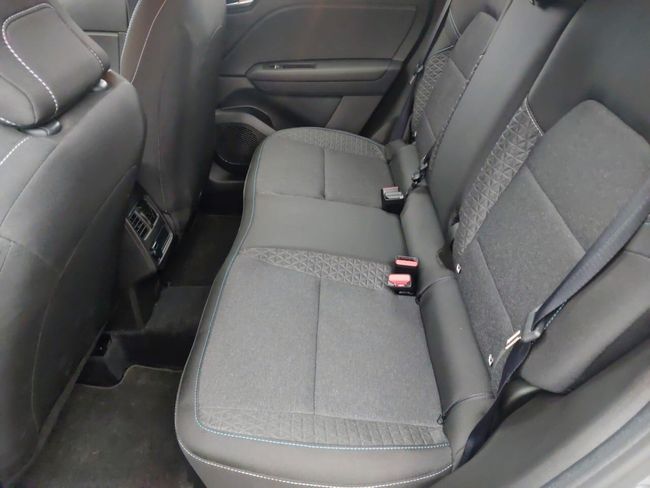 Renault Captur Hibrido E-tech Evolution 105kw  - Foto 14