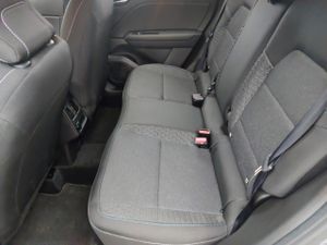 Renault Captur Hibrido E-tech Evolution 105kw  - Foto 14