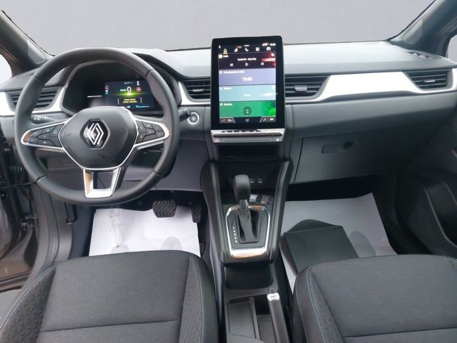 Renault Captur Hibrido E-tech Evolution 105kw  - Foto 15