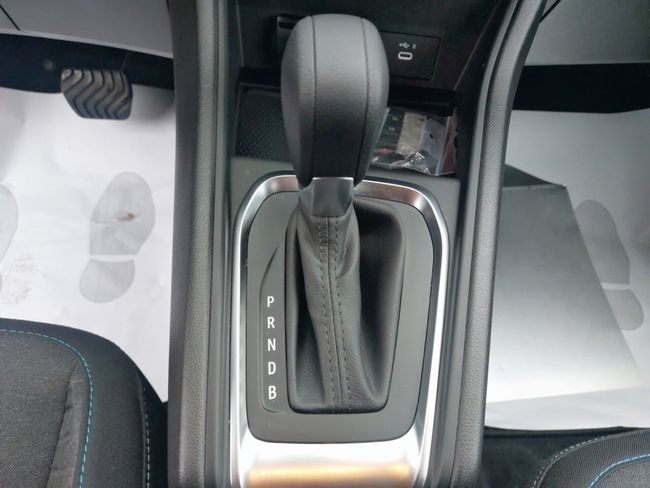 Renault Captur Hibrido E-tech Evolution 105kw  - Foto 20