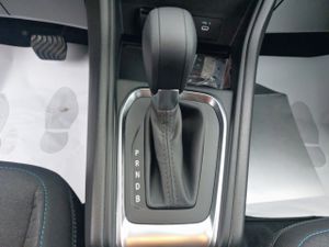 Renault Captur Hibrido E-tech Evolution 105kw  - Foto 20