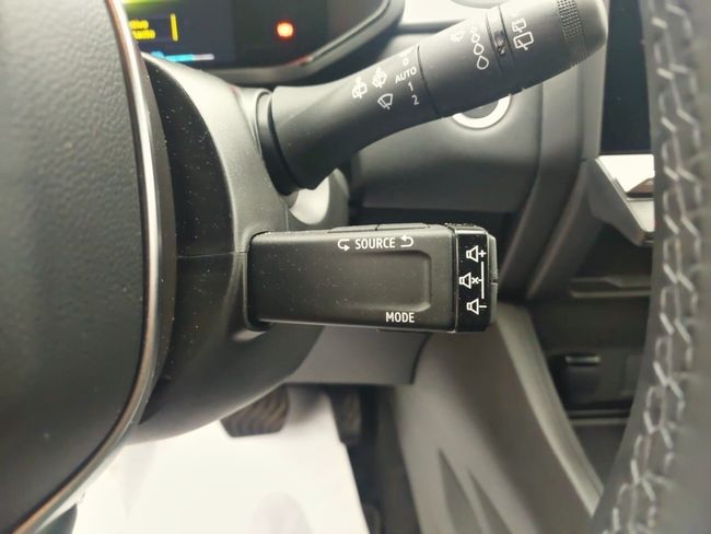 Renault Captur Hibrido E-tech Evolution 105kw  - Foto 23