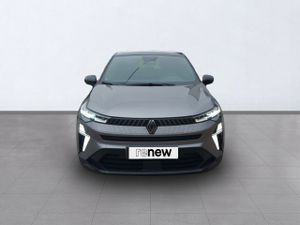 Renault Captur Hibrido E-tech Evolution 105kw  - Foto 3