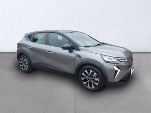 Renault Captur Hibrido E-tech Evolution 105kw  - Foto 4