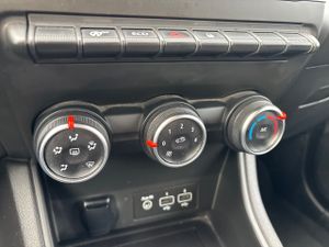 Renault Captur Tce Intens 74kw  - Foto 21