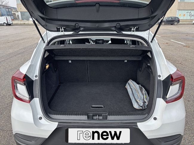 Renault Captur Tce Intens 74kw  - Foto 9