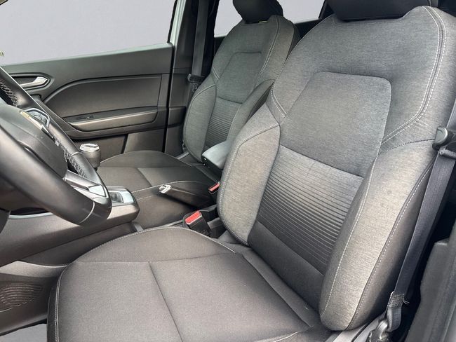 Renault Captur Tce Intens 74kw  - Foto 13