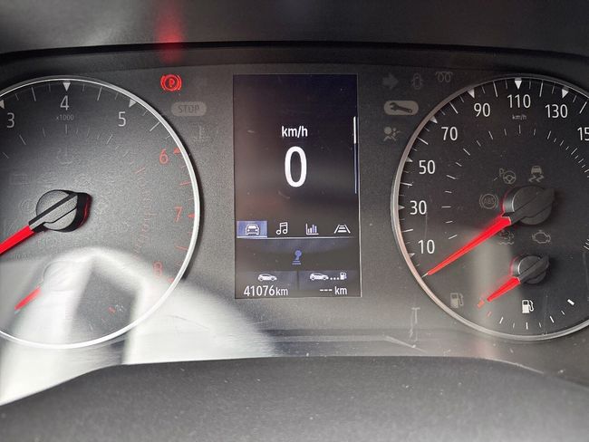 Renault Captur Tce Intens 74kw  - Foto 17