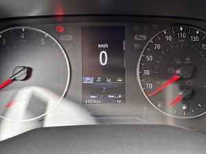 Renault Captur Tce Intens 74kw  - Foto 17