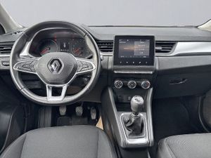 Renault Captur Tce Intens 74kw  - Foto 15